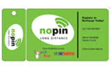 Plastic key cards
